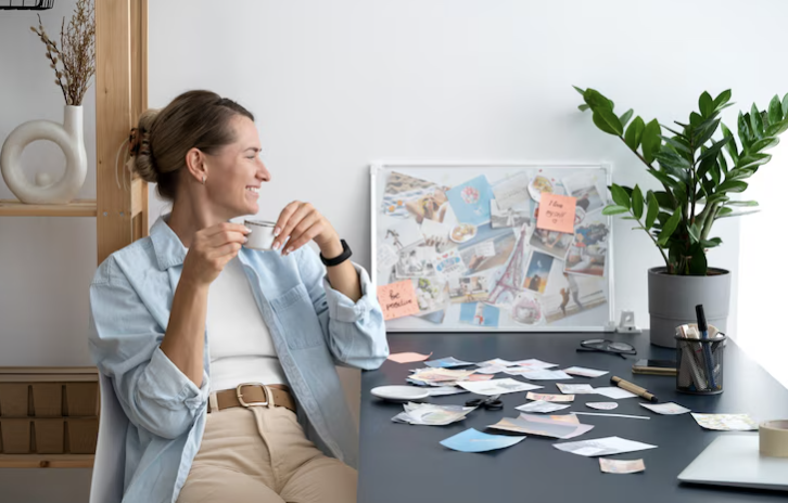 Construire des habitudes positives